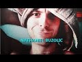 Nathaniel Buzolic - Funny moments