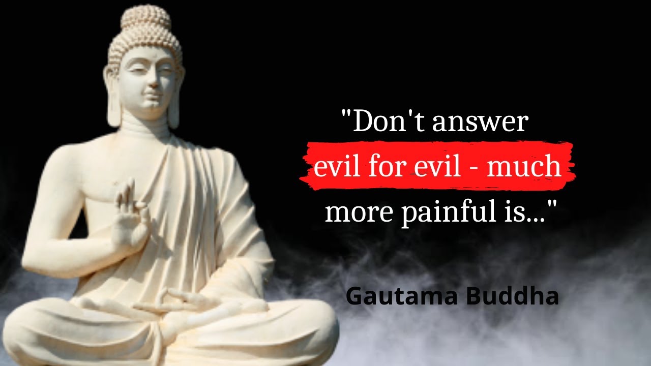 These Buddha Quotes Are Life-Changing | Quotes Motivation | Quotes Board