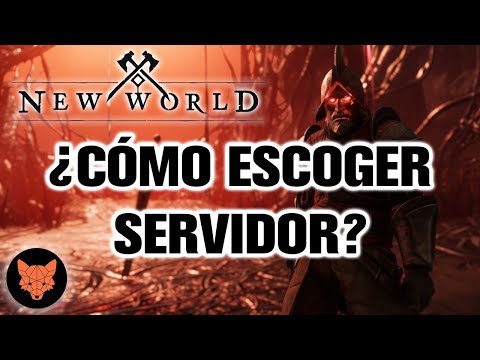 Video: Cómo Elegir Un Servidor En