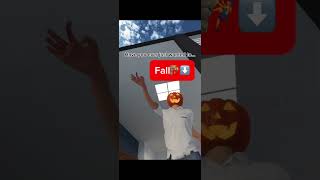 Do you wanna fall?#newtonsplayground #vr #gaming @Newtons_Playground @Vrlad