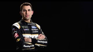 Live with Aric Almirola