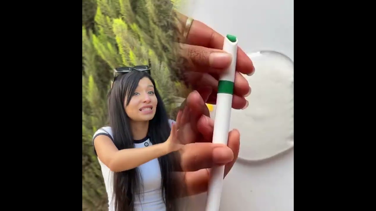 جتلكم بفكره جديده🔥( بنت فقدت بصرها ) 🤷🏻♂️مش هحرقهلكم ✋هسيبكم تتفرجو 👌ولو عجبكم اعملو اكسبلو#fypツ