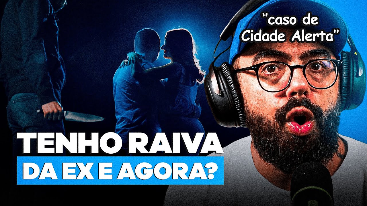 COMO LIDAR COM RAIVA DA EX? | CORTES do CASTRINHO