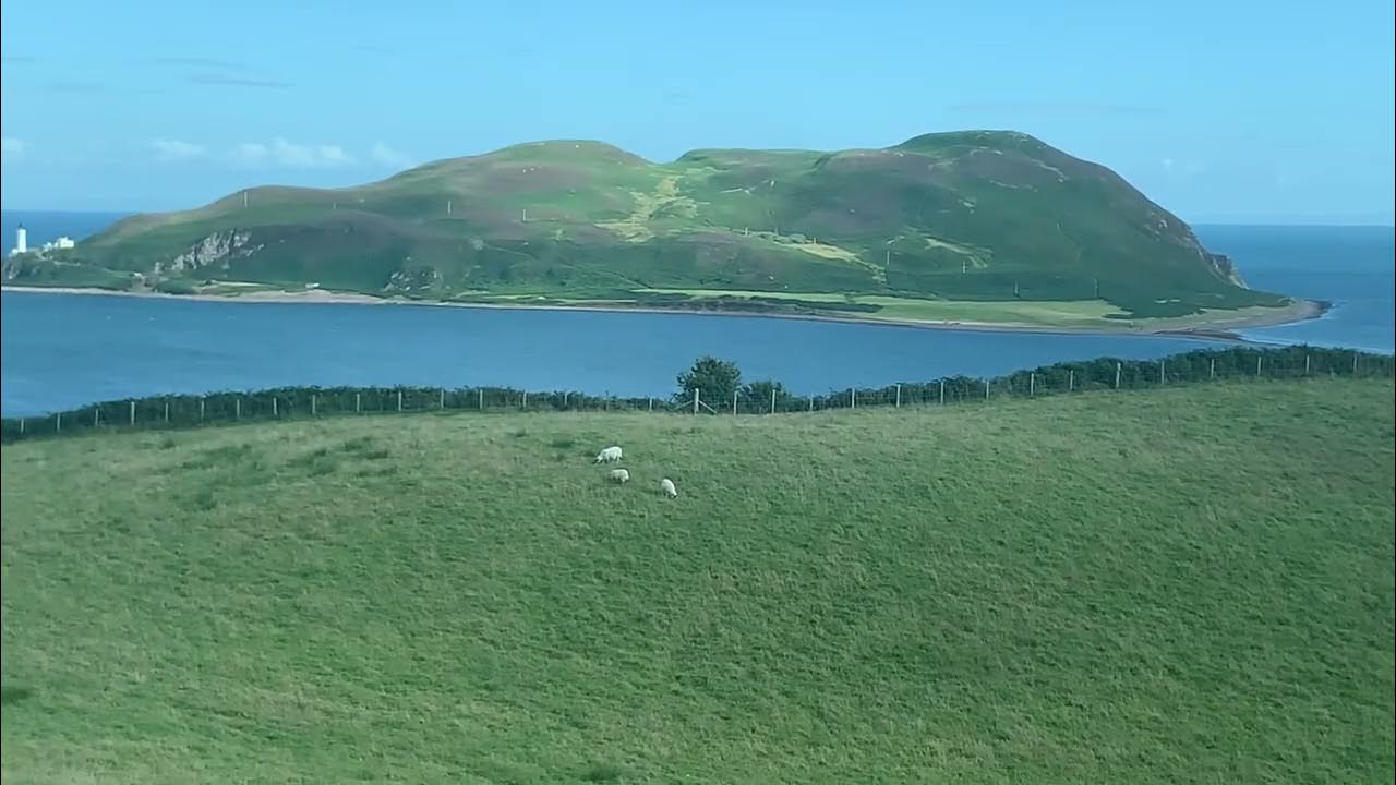 The Lord is my Shepherd (Vicar of Dibley theme tune) YouTube