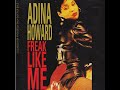 ADINA HOWARD Freak Like Me R B
