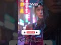 — Highway — FREE DARK TECHNO / INDUSTRIAL / EBM / MIDTEMPO MIX Cyberpunk Atmosphere