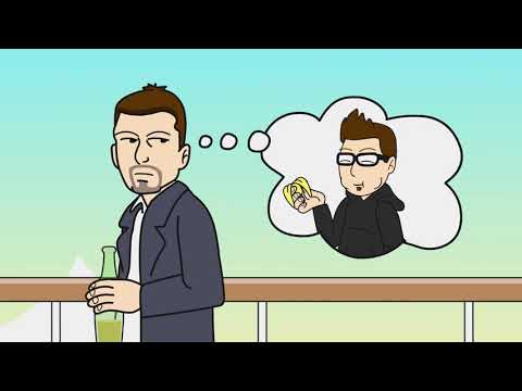 Greg's Cruise | Animated Podcast