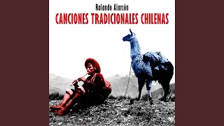 Video thumbnail of "Rolando Alarcón - Los Gallos"