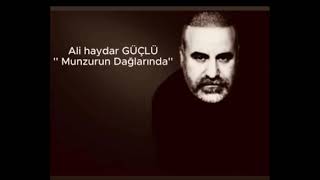 Ali Haydar Güçlü X Era7Capone - Munzurun Dağlarında