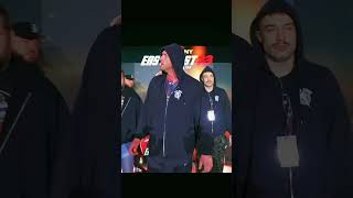 matt mask vs aymeric pradines  EDITZ  ☠️.  .#armwrestling  #eastvswest  #propanjaleague  #shorts