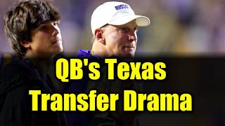 Colton Nussmeier: Georgia QB's Eligibility Battle & Transfer to Louisiana