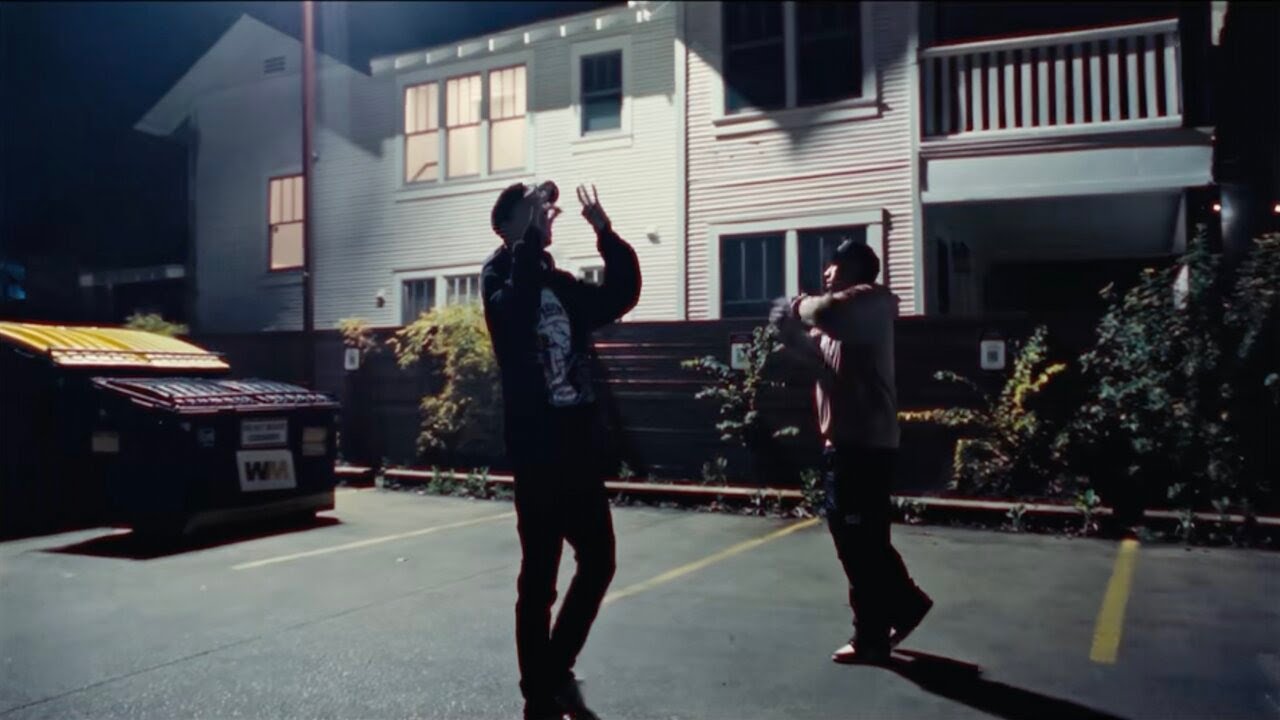 WIARDON X CAMO KYNSHAY - SITUATIONS