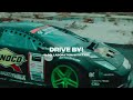 509 icario x fxbii  drive by  drift 