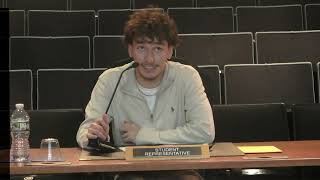 2026-01-20 Brockton School Committee