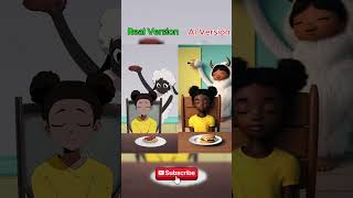 Yes Or No? Create A Burger Challenge Amanda Theadventurer Animation Ai Version