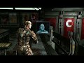 Dead space. Глава 10-1: Встреча с Кейном