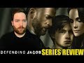 Defending Jacob - Series Review