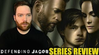 Defending Jacob - Series Review Details