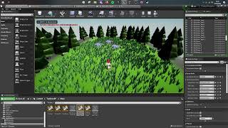 AI MOVE TO- UE4