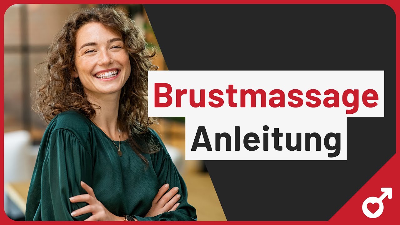 Brustmassage mit Nippel-Orgasmus – so geht´s (6 Schritte Anleitung)