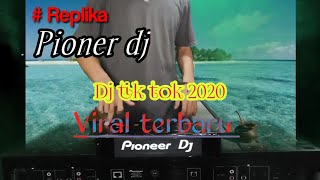 Dj TIK TOK terbaru 2020 || viral full bass mantap