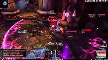 Aeternitas - First Kill Kaiser Mar