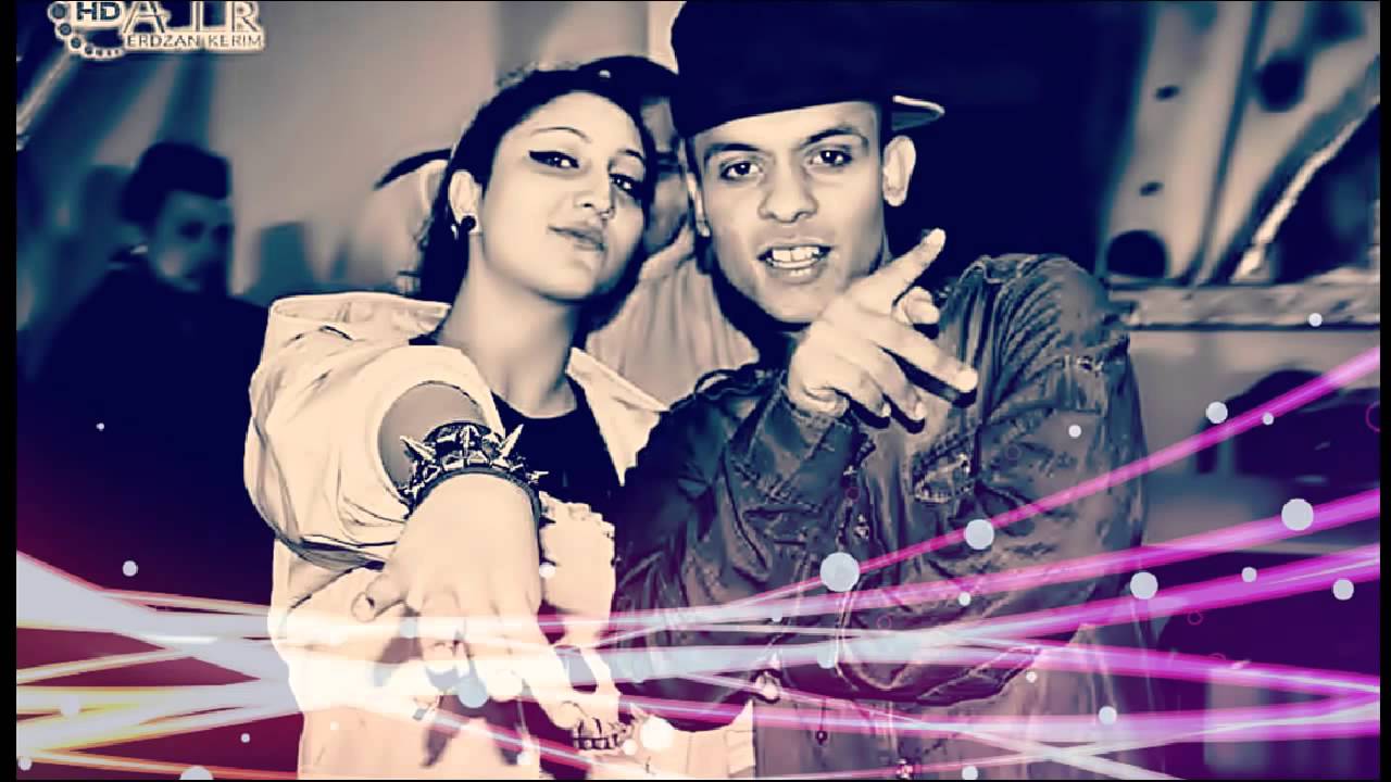 TBFLady Mary fT Nu100 boy Muk amen rahatiOfficial song 2014 By Ellvis Stylle