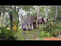 Nature Retreat in Samar Philippines