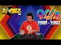 90 S Hits Mix Best Of 1991 1992