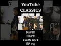 David Haye And Tony Bellew Go Nuts #boxingcomedy #davidhaye #tonybellew #ifltv #shortscomedy