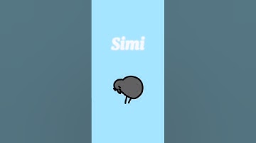 Thumbnail of "Simi Simi Ja Simi Ja Sima Jaaaaaa~ [...]" Short Animation meme