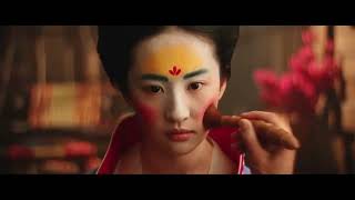 Promo Mulan Atv Mayo, 2025