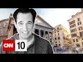 The Pantheon: Architecture and Influence
