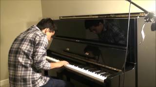 In Hearts Wake piano medley