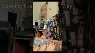 Sailor song (acoustic cover) || gigi perez #cover #guitar #sailorsong #love
