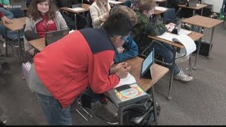 Teacher Of The Week Fulmer Middles Mr. Stewart