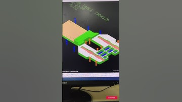 Working Time In Malaysia #hadwork #cncmachine #cncengineering #shorts