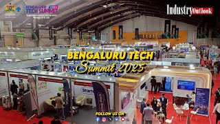 Bengaluru Tech Summit 2025 From Futurise To Real Impact