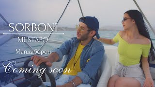 Sorboni Mustafo - Maydaboron ( Coming Soon )