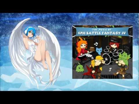 Phyrnna - Crystalis Fantasia