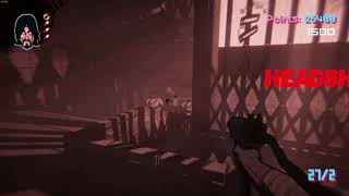 PROJECT DOWNFALL LEVEL 14 RUN PT1