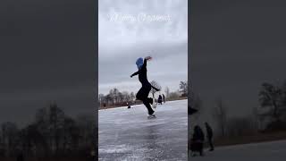 Aljona Savchenko Enjoy Life