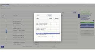 Maintenance Tasks