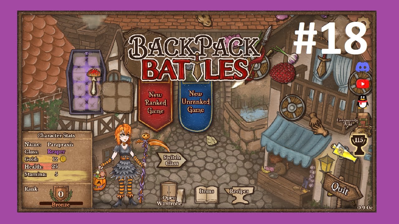 How to get Rainbow Goobert Omegaooze Primeslime AKA Gigachad! (Backpack Battles)[Epic Win!]