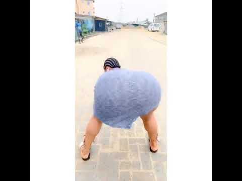 dress twerk - YouTube