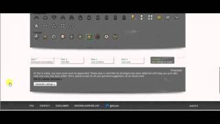 How to make mw2 Title & Emblem