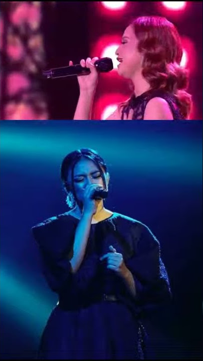 duet paling epic!!keren banget ya anneth dan anggi#MHIEAN