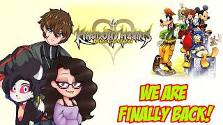 Kingdom Hearts Re:coded: Part 4 [the Mystery Of Hollow Bastion]