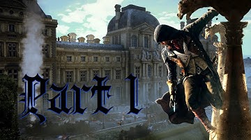 (HD) Assassin