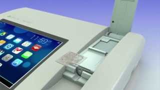 Nanobiosym Nokia Sensing Xchallenge